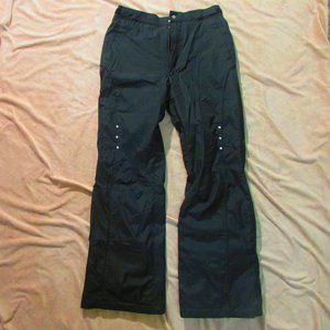 GIRLS SIZE 14 SNOW PANTS